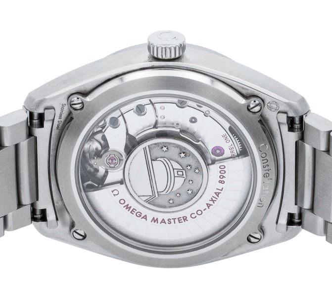 Omega Constellation Globemaster 130.30.39.21.02.001